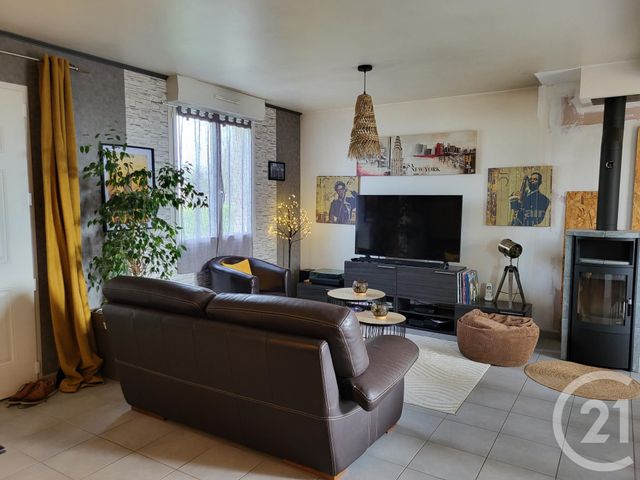 Maison &agrave; vendre - 4 pi&egrave;ces - 85 m2 - St Cast Le Guildo - 22 - BRETAGNE