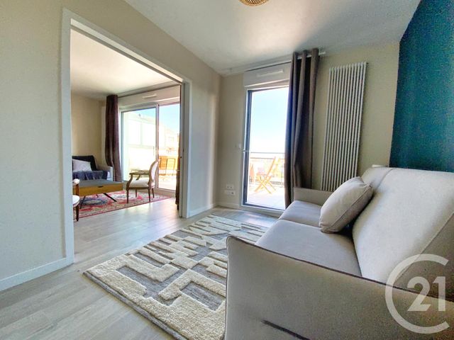 Appartement T3 &agrave; vendre - 3 pi&egrave;ces - 67,31 m2 - Dinard - 35 - BRETAGNE