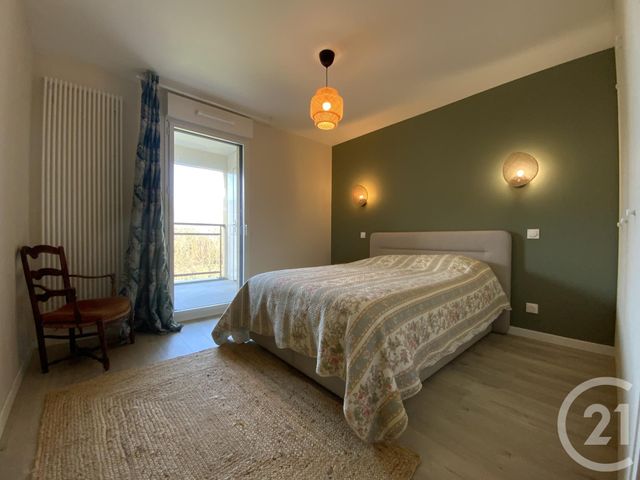 Appartement T3 &agrave; vendre - 3 pi&egrave;ces - 67,31 m2 - Dinard - 35 - BRETAGNE