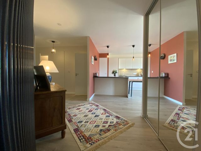 Appartement T3 &agrave; vendre - 3 pi&egrave;ces - 67,31 m2 - Dinard - 35 - BRETAGNE