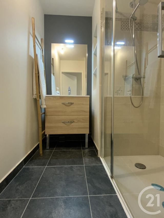 Appartement T3 &agrave; vendre - 3 pi&egrave;ces - 67,31 m2 - Dinard - 35 - BRETAGNE