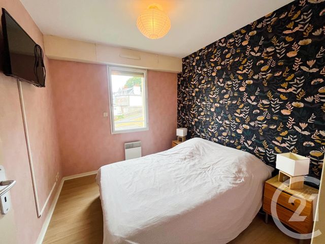 Appartement T2 &agrave; vendre - 2 pi&egrave;ces - 30,58 m2 - Dinard - 35 - BRETAGNE