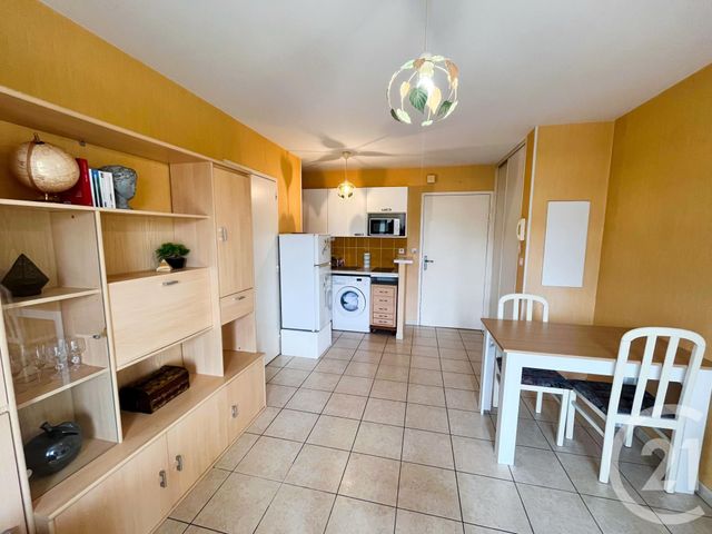 Appartement T2 &agrave; vendre - 2 pi&egrave;ces - 30,58 m2 - Dinard - 35 - BRETAGNE