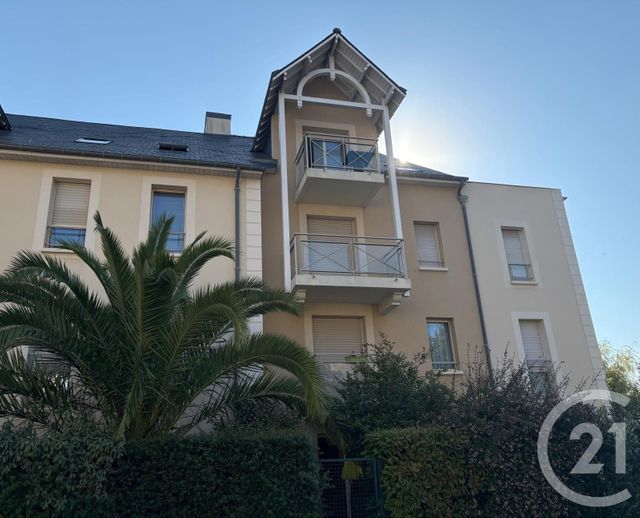 appartement - DINARD - 35