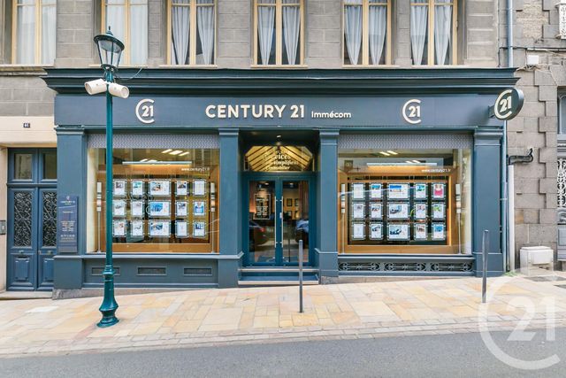 Appartement T2 &agrave; vendre - 2 pi&egrave;ces - 30,58 m2 - Dinard - 35 - BRETAGNE