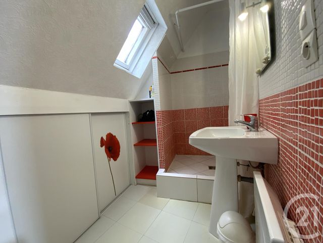 Appartement Studio &agrave; vendre - 1 pi&egrave;ce - 19,99 m2 - Dinard - 35 - BRETAGNE