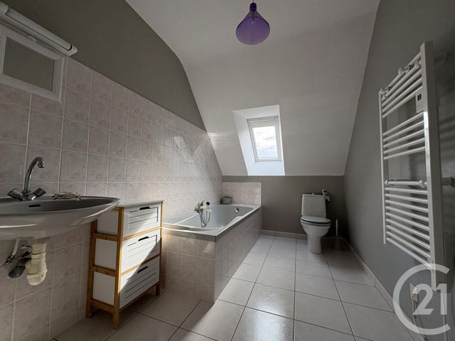 Maison &agrave; vendre - 4 pi&egrave;ces - 70,87 m2 - 35 - BRETAGNE