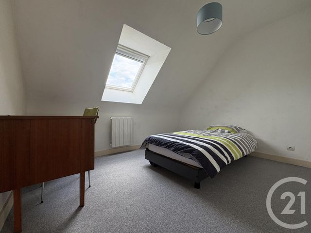 Maison &agrave; vendre - 4 pi&egrave;ces - 70,87 m2 - 35 - BRETAGNE