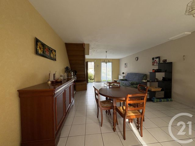 Maison &agrave; vendre - 4 pi&egrave;ces - 70,87 m2 - 35 - BRETAGNE