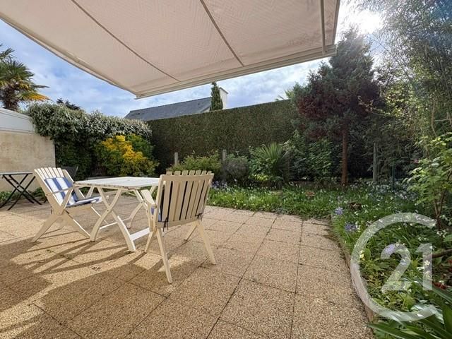 Maison &agrave; vendre - 4 pi&egrave;ces - 70,87 m2 - 35 - BRETAGNE