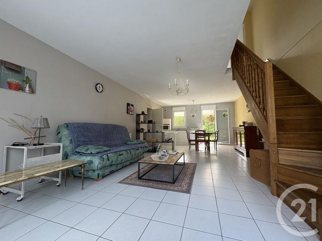 Maison &agrave; vendre - 4 pi&egrave;ces - 70,87 m2 - 35 - BRETAGNE