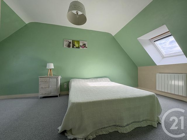 Maison &agrave; vendre - 4 pi&egrave;ces - 70,87 m2 - 35 - BRETAGNE