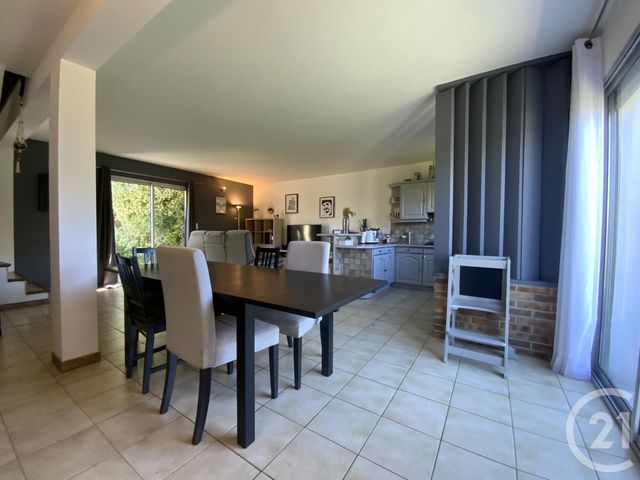 Maison &agrave; vendre - 4 pi&egrave;ces - 97,57 m2 - Dinard - 35 - BRETAGNE