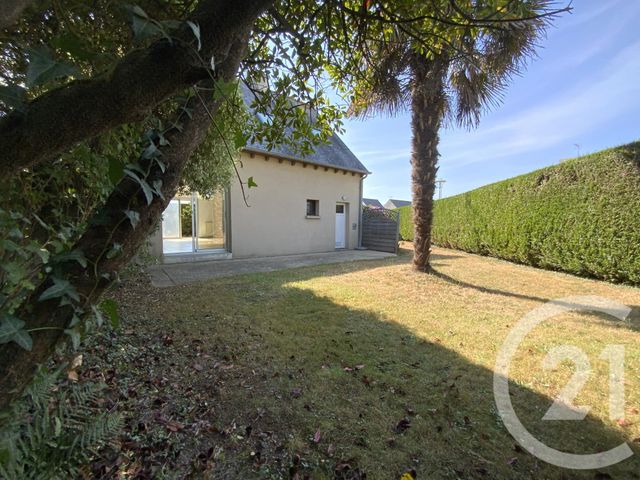 Maison &agrave; vendre - 4 pi&egrave;ces - 97,57 m2 - Dinard - 35 - BRETAGNE