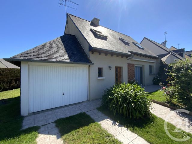 Maison &agrave; vendre - 4 pi&egrave;ces - 97,57 m2 - Dinard - 35 - BRETAGNE