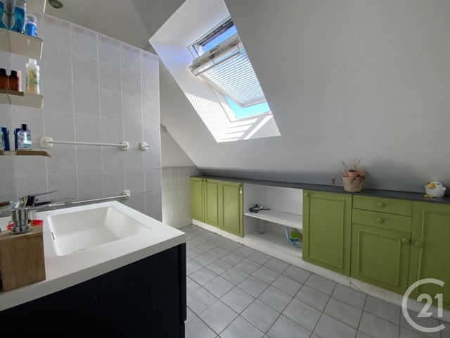 Maison &agrave; vendre - 4 pi&egrave;ces - 97,57 m2 - Dinard - 35 - BRETAGNE