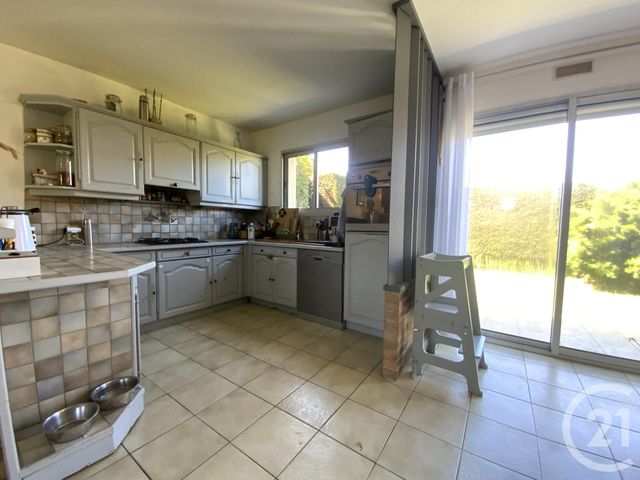 Maison &agrave; vendre - 4 pi&egrave;ces - 97,57 m2 - Dinard - 35 - BRETAGNE