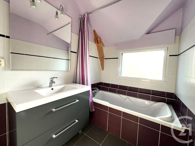 Maison &agrave; vendre - 5 pi&egrave;ces - 107,72 m2 - Dinard - 35 - BRETAGNE