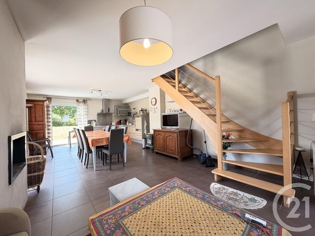 Maison &agrave; vendre - 5 pi&egrave;ces - 107,72 m2 - Dinard - 35 - BRETAGNE