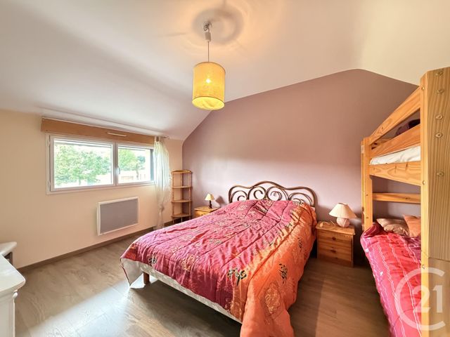 Maison &agrave; vendre - 5 pi&egrave;ces - 107,72 m2 - Dinard - 35 - BRETAGNE