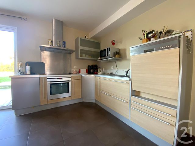 Maison &agrave; vendre - 5 pi&egrave;ces - 107,72 m2 - Dinard - 35 - BRETAGNE
