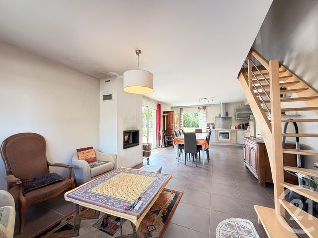 Maison &agrave; vendre - 5 pi&egrave;ces - 107,72 m2 - Dinard - 35 - BRETAGNE