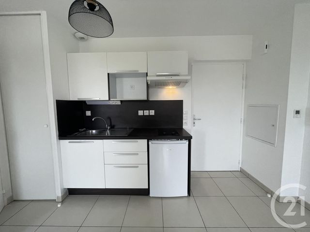 Appartement Studio &agrave; vendre - 1 pi&egrave;ce - 31,40 m2 - Dinard - 35 - BRETAGNE