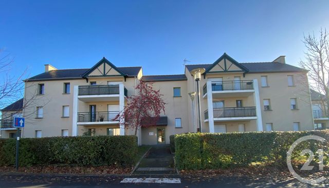 appartement - DINARD - 35