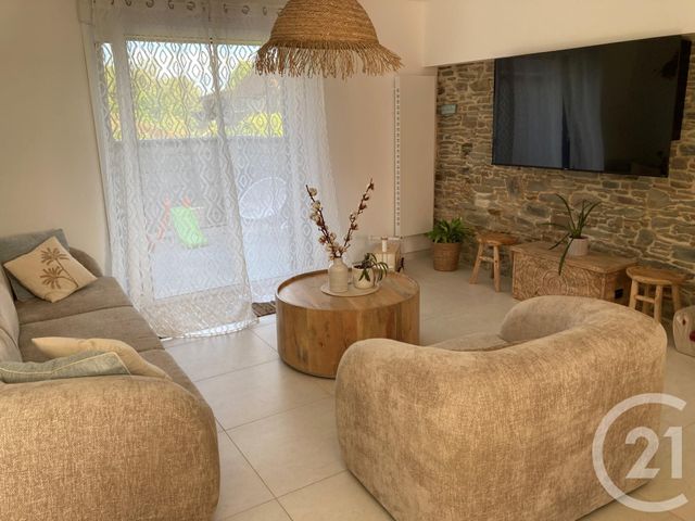 Maison &agrave; vendre - 5 pi&egrave;ces - 96,13 m2 - La Fresnais - 35 - BRETAGNE