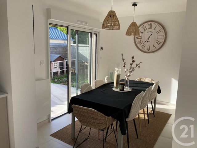 Maison &agrave; vendre - 5 pi&egrave;ces - 96,13 m2 - La Fresnais - 35 - BRETAGNE