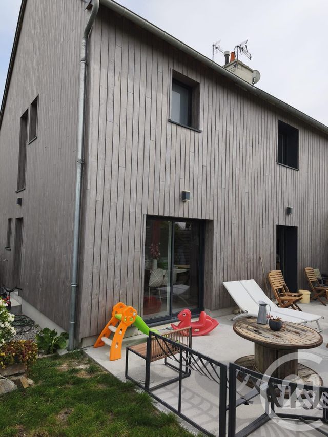 Maison &agrave; vendre - 5 pi&egrave;ces - 96,13 m2 - La Fresnais - 35 - BRETAGNE