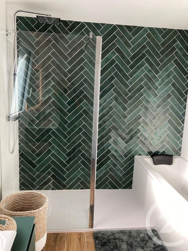 Maison &agrave; vendre - 5 pi&egrave;ces - 96,13 m2 - La Fresnais - 35 - BRETAGNE