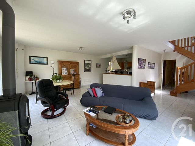 Maison &agrave; vendre - 5 pi&egrave;ces - 119,63 m2 - Dinard - 35 - BRETAGNE