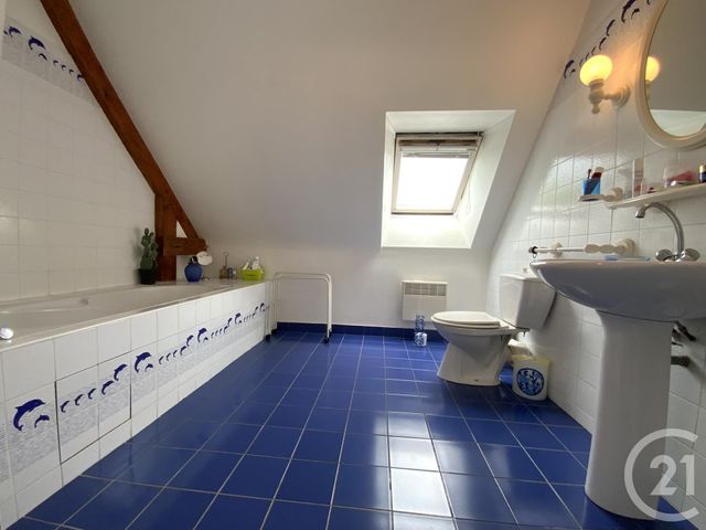 Maison &agrave; vendre - 5 pi&egrave;ces - 119,63 m2 - Dinard - 35 - BRETAGNE