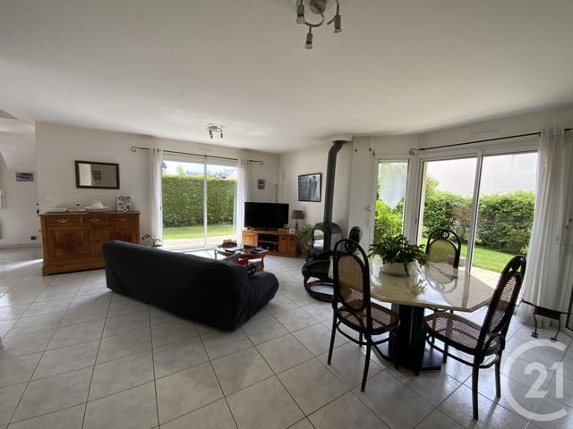 Maison &agrave; vendre - 5 pi&egrave;ces - 119,63 m2 - Dinard - 35 - BRETAGNE