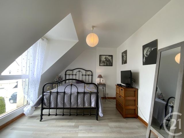 Maison &agrave; vendre - 5 pi&egrave;ces - 119,63 m2 - Dinard - 35 - BRETAGNE