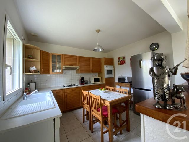 Maison &agrave; vendre - 5 pi&egrave;ces - 119,63 m2 - Dinard - 35 - BRETAGNE