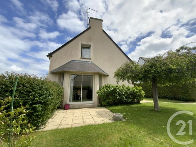 Maison &agrave; vendre - 5 pi&egrave;ces - 119,63 m2 - Dinard - 35 - BRETAGNE
