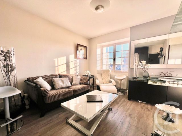 Appartement T2 &agrave; vendre - 2 pi&egrave;ces - 38,43 m2 - Dinard - 35 - BRETAGNE