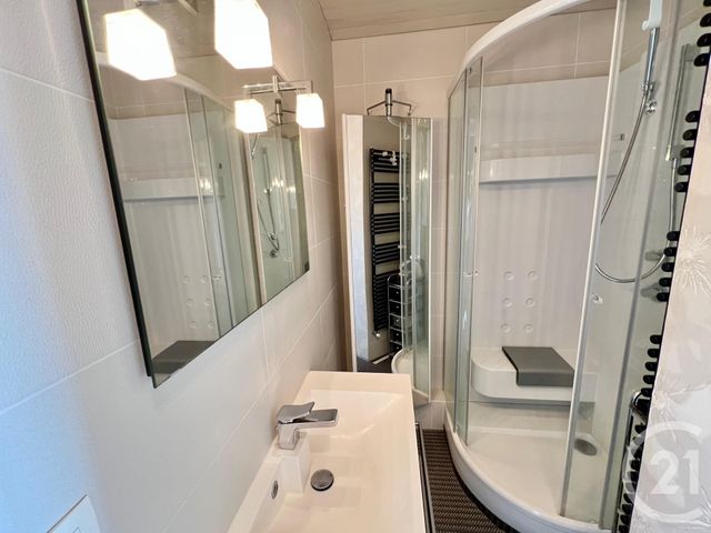 Appartement T2 &agrave; vendre - 2 pi&egrave;ces - 38,43 m2 - Dinard - 35 - BRETAGNE