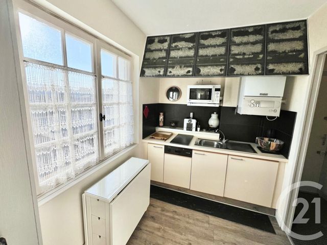 Appartement T2 &agrave; vendre - 2 pi&egrave;ces - 38,43 m2 - Dinard - 35 - BRETAGNE