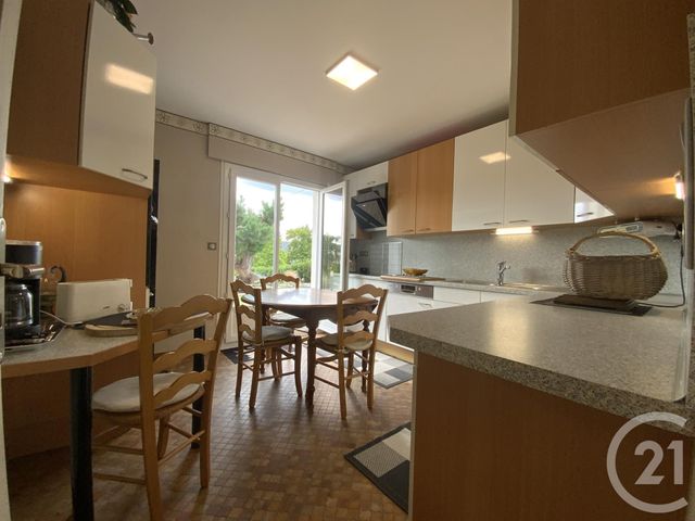Maison &agrave; vendre - 6 pi&egrave;ces - 187,99 m2 - Dinard - 35 - BRETAGNE