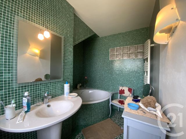 Maison &agrave; vendre - 6 pi&egrave;ces - 187,99 m2 - Dinard - 35 - BRETAGNE