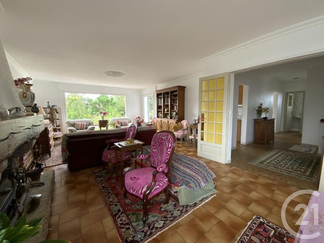 Maison &agrave; vendre - 6 pi&egrave;ces - 187,99 m2 - Dinard - 35 - BRETAGNE