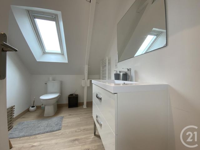 Maison &agrave; vendre - 4 pi&egrave;ces - 96,10 m2 - Pleurtuit - 35 - BRETAGNE
