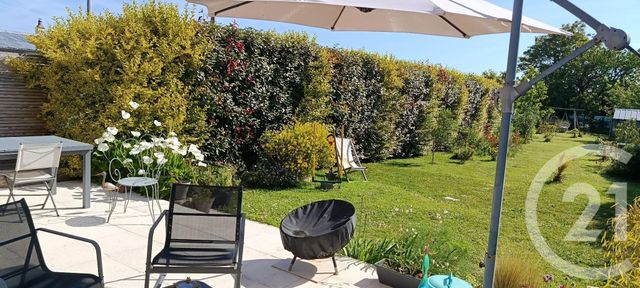 Maison &agrave; vendre - 4 pi&egrave;ces - 96,10 m2 - Pleurtuit - 35 - BRETAGNE