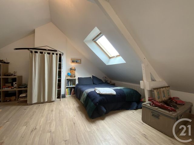 Maison &agrave; vendre - 4 pi&egrave;ces - 96,10 m2 - Pleurtuit - 35 - BRETAGNE
