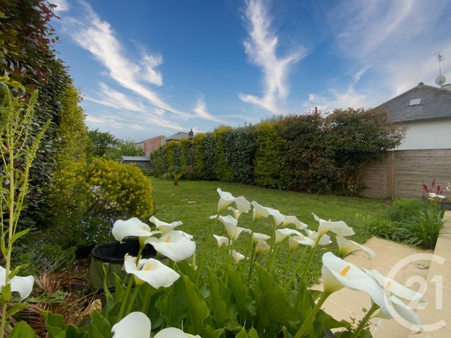 Maison &agrave; vendre - 4 pi&egrave;ces - 96,10 m2 - Pleurtuit - 35 - BRETAGNE