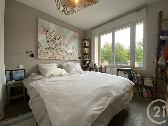 Maison &agrave; vendre - 4 pi&egrave;ces - 96,10 m2 - Pleurtuit - 35 - BRETAGNE