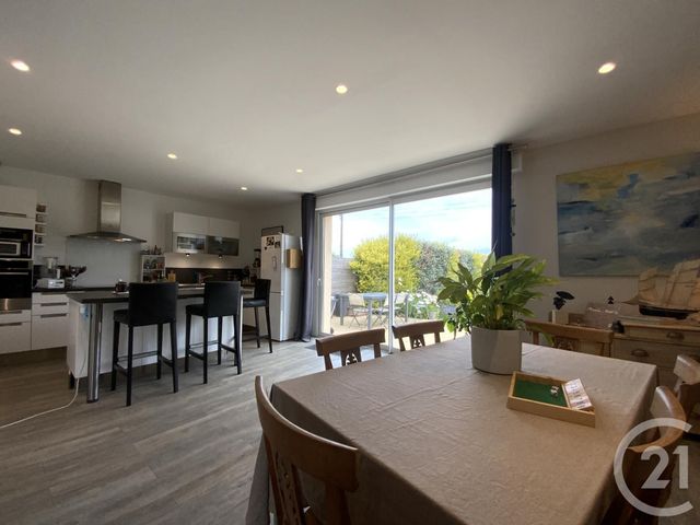 Maison &agrave; vendre - 4 pi&egrave;ces - 96,10 m2 - Pleurtuit - 35 - BRETAGNE